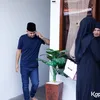Suasana Rumah Duka Ibunda Ramzi