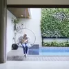 Sudut Rumah Cut Meyriska
