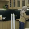 Sudut Rumah Cut Meyriska