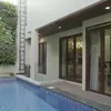 Sudut Rumah Cut Meyriska