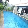 Sudut Rumah Ussy dan Andhika