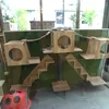 Sudut Rumah Ussy dan Andhika