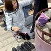 Lee Si Young Mendaki Pegunungan Himalaya