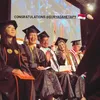 Surya Sahetapy Wisuda S2 di Amerika