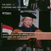 Surya Sahetapy Wisuda S2 di Amerika