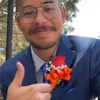 Surya Sahetapy Wisuda S2 di Amerika