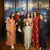 Ulang tahun Ara Anak Ussy Andhika