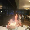 Ulang tahun Ara Anak Ussy Andhika