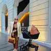 Syahrini Jalan-jalan di Singapura