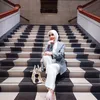 Syahrini
