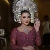 Syukuran Pernikahan Aurel - Atta