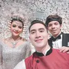 Syukuran Pernikahan Aurel - Atta