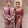 Syukuran Pernikahan Aurel - Atta