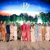 pernikahan Zumi Zola &amp; Putri Zulhas