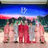 pernikahan Zumi Zola &amp; Putri Zulhas