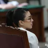 Tangis Nikita Mirzani Pecah di Persidangan