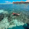 Tasya Farasya Liburan ke Maldives