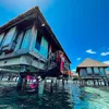 Tasya Farasya Liburan ke Maldives