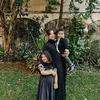 Idul Adha Keluarga Tasya Farasya