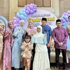 Gender Reveal Anak Kedua Shindy Putri