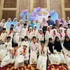Gender Reveal Anak Kedua Shindy Putri