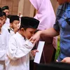 Gender Reveal Anak Kedua Shindy Putri