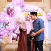 Gender Reveal Anak Kedua Shindy Putri