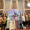 Gender Reveal Anak Kedua Shindy Putri