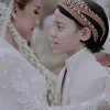 Bunga Citra Lestari - Noah Sinclair