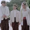 Bunga Citra Lestari - Noah Sinclair