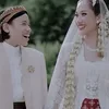 Bunga Citra Lestari - Noah Sinclair