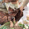 Tedak Siten Anak Nabila &amp; Tri Suaka