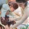 Tedak Siten Anak Nabila &amp; Tri Suaka