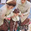 Tedak Siten Anak Nabila &amp; Tri Suaka
