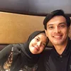 Temmy Rahadi dan Ira Wahyuni