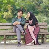 Temmy Rahadi dan Ira Wahyuni