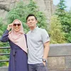 Temmy Rahadi dan Ira Wahyuni