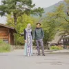 Temmy Rahadi dan Ira Wahyuni