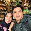 Temmy Rahadi dan Ira Wahyuni