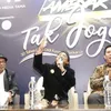 Potret Terakhir Didi Kempot
