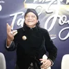 Potret Terakhir Didi Kempot