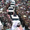 Prabowo Subianto