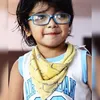 Ibran makin pintar dan aktif
