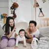 Mars Anak Ringgo Agus Rahman - Sabai Morscheck