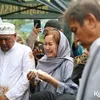 Cahya Kamila anan Nani Wijaya