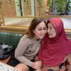 Cahya Kamila anan Nani Wijaya