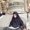 Elif Kayla Perk anak Siti KDI