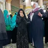 Elif Kayla Perk anak Siti KDI