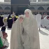 Elif Kayla Perk anak Siti KDI