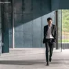 potret terbaru jo in sung
